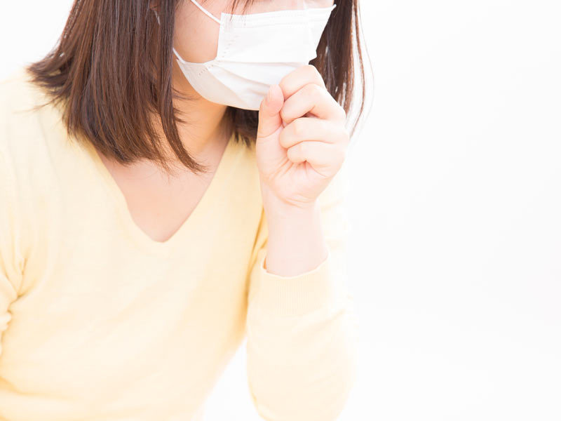 一般内科の写真