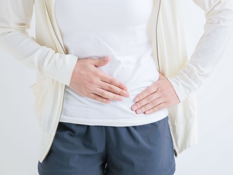 消化器内科の写真